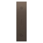 BTICINO - BTIKB41 L.NOW- Cover sleep&wake-up bronze