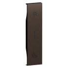 BTICINO - BTIKB41 L.NOW- COVER SLEEP&WAKE-UP BRONZE