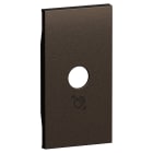 BTICINO - BTIKB70M2 L.NOW - COVER TOUCHLESS 2M BRONZE