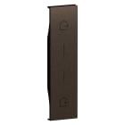 BTICINO - BTIKBM21MH L.NOW - cover MH entra-esci 1M bronze