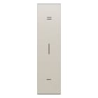 BTICINO - BTIKC01N L.NOW-cover comando dimmer 1mod 3F cham