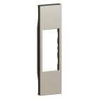 BTICINO - BTIKC07 L.NOW - cover RJ11/45-lamp.-Hcine 1M cha