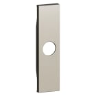 BTICINO - BTIKC08 L.NOW - cover presa TV 1M champagne