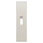 BTICINO - BTIKC10P L.NOW - cover connettore USB 1M champagn