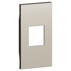 BTICINO - BTIKC13M2 L.NOW - cover fibra ottica 2M champagne