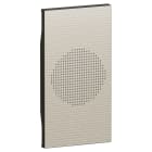 BTICINO - BTIKC15M2 L.NOW - cover suoneria/ronzatore 2M cham