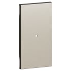 BTICINO - BTIKC30M2 L.NOW - cover gateway champagne