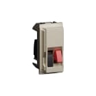 BTICINO - BTIKC4294 L.NOW - conn. altoparlante home cinemcha