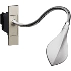 BTICINO - BTIKC4362 L.NOW - Lampada da lettura+dev. 230 cham