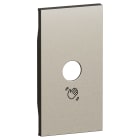 BTICINO - BTIKC70M2 L.NOW - COVER TOUCHLESS 2M CHAMPAGNE