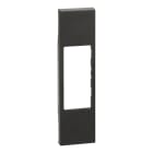 BTICINO - BTIKG07 L.NOW - COVER RJ11/45-LAMP.-HCINE 1M NER