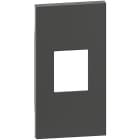 BTICINO - BTIKG13M2 L.NOW - COVER FIBRA OTTICA 2M NERA