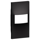 BTICINO - BTIKG17N L.NOW - cover IR 2M nero