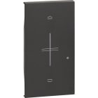 BTICINO - BTIKG32M2 L.NOW - COVER TAPPARELLA CONNESSO 2M NER