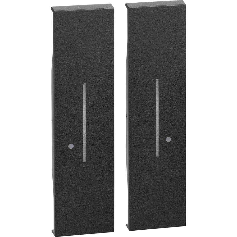 BTICINO - BTIKG39M2 L.NOW-COVER COMANDO SMART WIRELESS2M NER