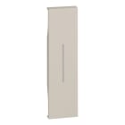 BTICINO - BTIKM01 L.NOW - COVER COMANDO 1 MOD. SABBIA