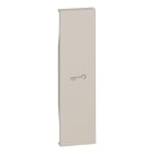 BTICINO - BTIKM01F L.NOW - COVER COMANDO CHIAVE 1 MOD. SABB