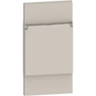 BTICINO - BTIKM04P L.NOW - COV.PRESA FR/GER PORTELLO 2M SAB