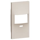 BTICINO - BTIKM17SLN L.NOW - COVER IR CON SELETTORE 2M SABBIA