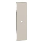 BTICINO - BTIKM24 L.NOW - COVER LETTORE SABBIA