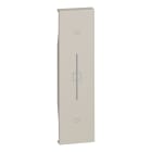 BTICINO - BTIKM32 L.NOW - COVER TAPPARELLA CONNESSO SABBIA