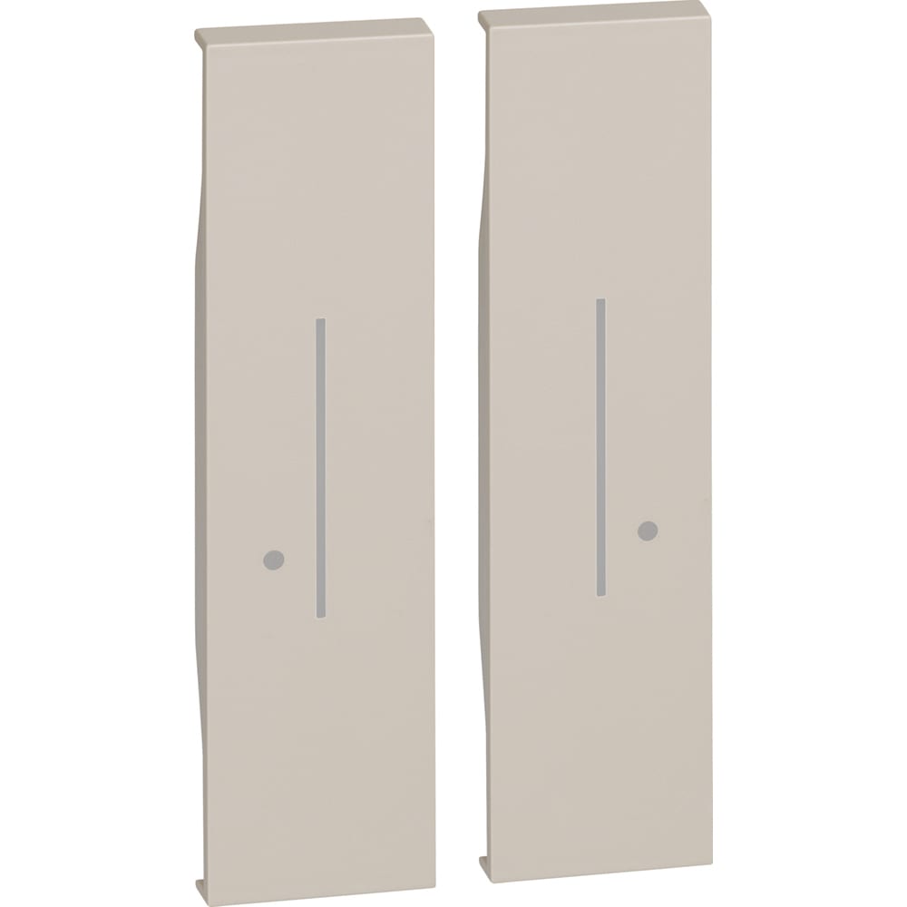 BTICINO - BTIKM39M2 L.NOW-COVER COMANDO SMART WIRELESS2M SAB