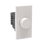 BTICINO - BTIKM4017 L.NOW - FAN CONTROL 2M 0-1-2-3-4-5 SABBI