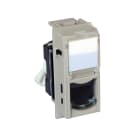 BTICINO - BTIKM4279C5E BTNET -L.NOW RJ45 TOOLLESS UTP CAT5E SAB