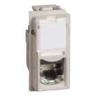 BTICINO - BTIKM4279C6S BTNET - L.NOW RJ45 TOOLLESS STP CAT6 SAB