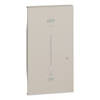 BTICINO - BTIKM42M2 L.NOW - COVER COMANDO LUCI WIRELESS SABB