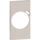 BTICINO - BTIKM62 L.NOW - COV. PRESA GER+USB 2M SABBIA