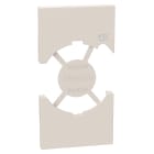 BTICINO - BTIKM68 L.NOW - COV. PRESA P40+USB 2M SABBIA