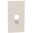 BTICINO - BTIKM70M2 L.NOW - cover touchless 2M sabbia