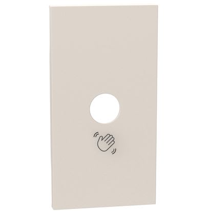 BTICINO - BTIKM70M2 L.NOW - COVER TOUCHLESS 2M SABBIA