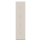 BTICINO - BTIKMM24MH L.NOW - cover MH 3-4 1M sabbia