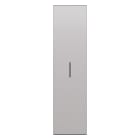 BTICINO - BTIKS01 L.NOW - cover comando 1 mod. steel