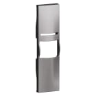 BTICINO - BTIKS16 L.NOW - COVER IR 1M STEEL