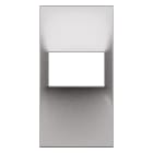 BTICINO - BTIKS17N L.NOW - cover IR 2M steel