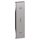 BTICINO - BTIKS19MH L.NOW - COVER MH +/- 1M STEEL
