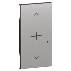 BTICINO - BTIKS32M2 L.NOW - COVER TAPPARELLA CONNESSO 2M STE