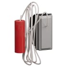 BTICINO - BTIKS4033 L.NOW - pulsante 1P NO 10A a tirante ste