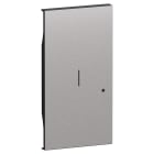BTICINO - BTIKS42M2 L.NOW - COVER COMANDO LUCI WIRELESS STEE