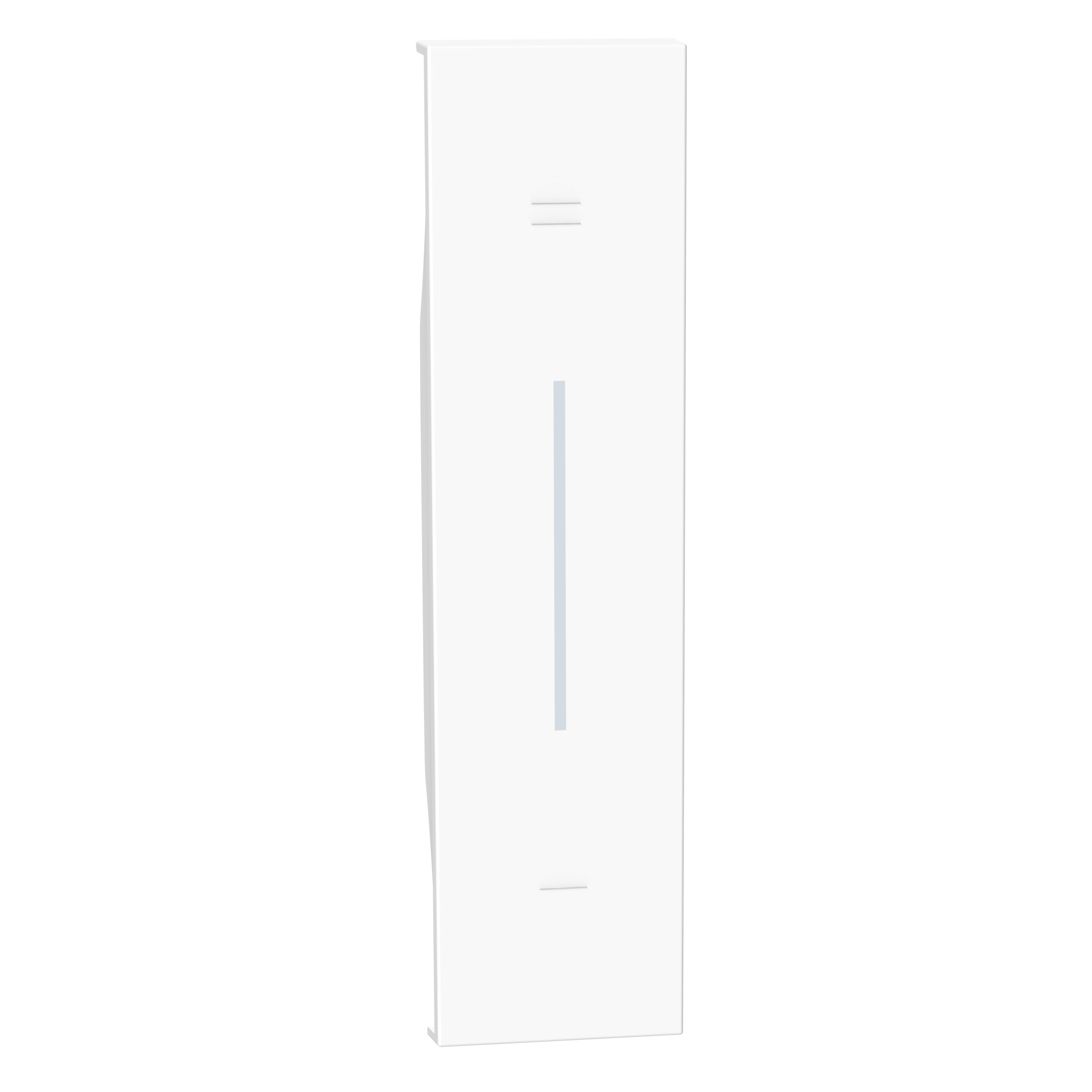 BTICINO - BTIKW01N L.NOW-COVER COMANDO DIMMER 1MOD 3F BIAN