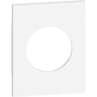 BTICINO - BTIKW04M3 L.NOW - COV. PRESA FR/GER TORCIA 3M BIAN