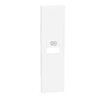 BTICINO - BTIKW11C L.NOW - COVER CARICATORE 1USB 1M BIANCO