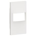 BTICINO - BTIKW17N L.NOW - cover IR 2M bianco