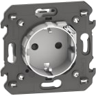 BTICINO - BTIKW4141USB L.NOW-SCHUKO + USB TYPE C 1,5A BIANCO