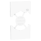 BTICINO - BTIKW68 L.NOW - COV. PRESA P40+USB 2M BIANCA