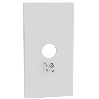 BTICINO - BTIKW70M2 L.NOW - cover touchless 2M bianco