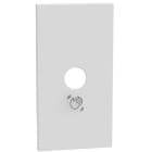 BTICINO - BTIKW70M2 L.NOW - cover touchless 2M bianco